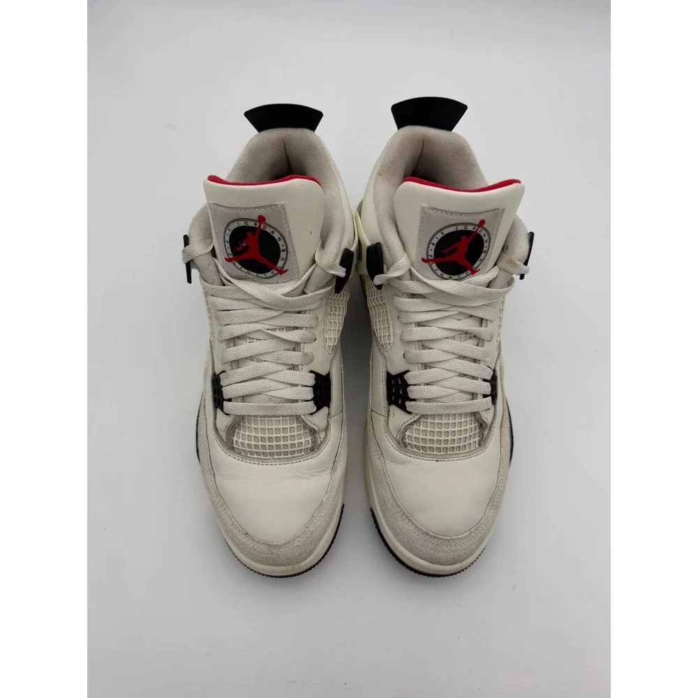 Jordan measurements size